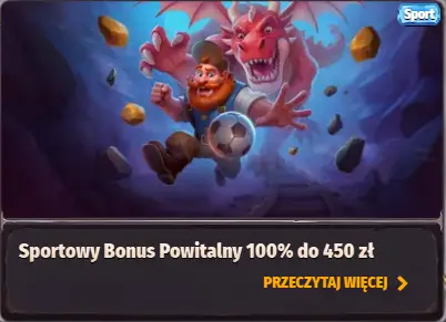 Oferta bonusowa