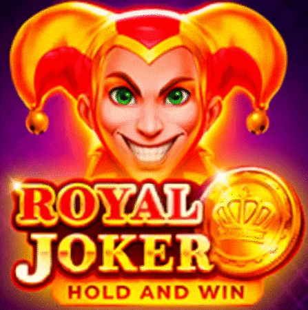 play royal joker in dragonia casino