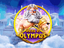 play gates of olympus in dragonia casino