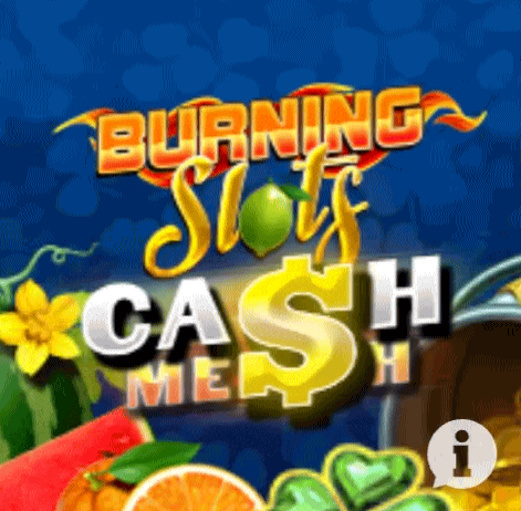 play burning slots in dragonia casino